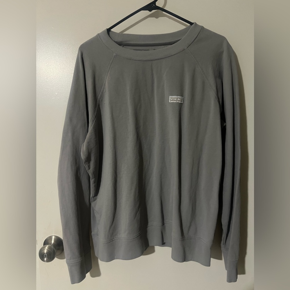 Patagonia Crewneck